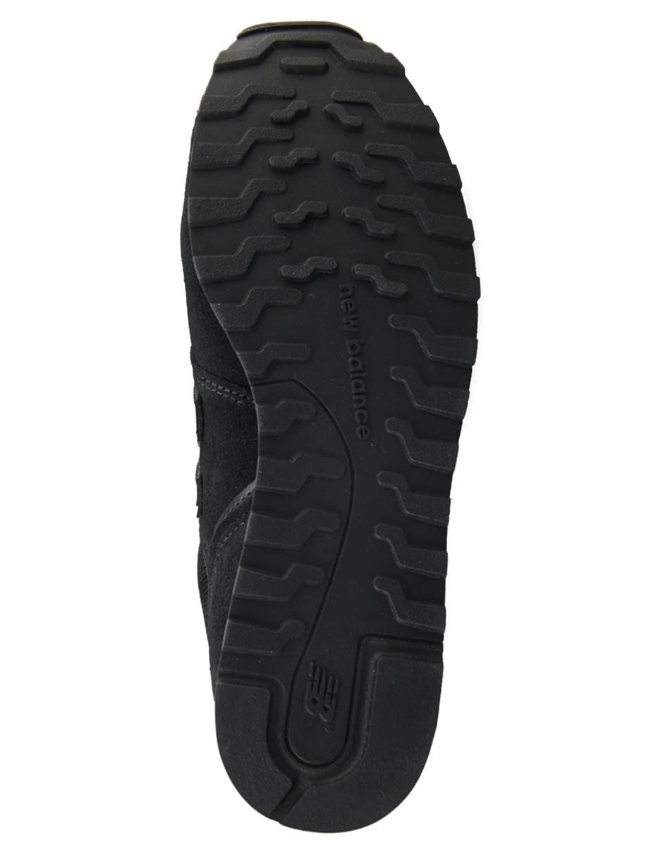 Tenis New Balance de cuero para hombre