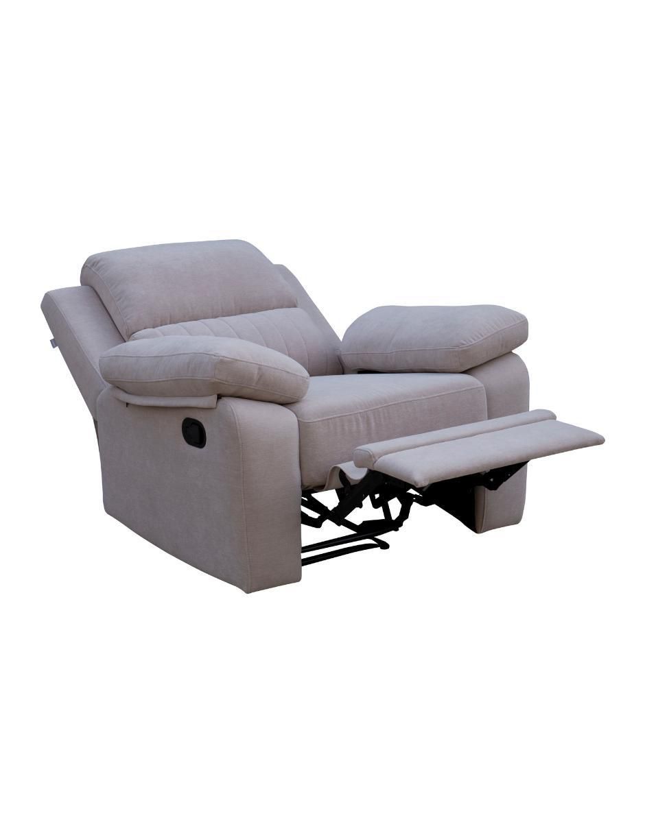 Reclinable Wynwood Beige Easy Living