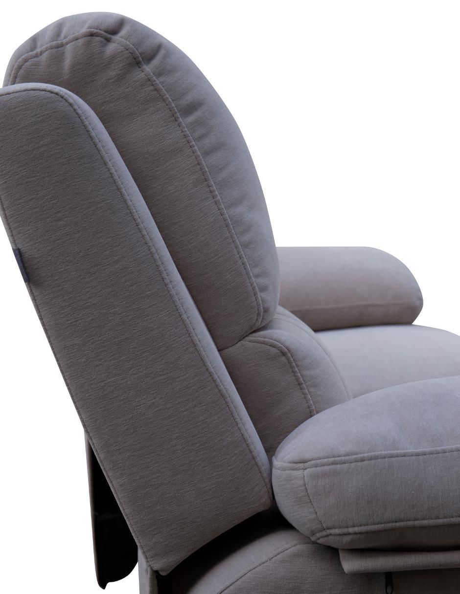 Reclinable Wynwood Beige Easy Living
