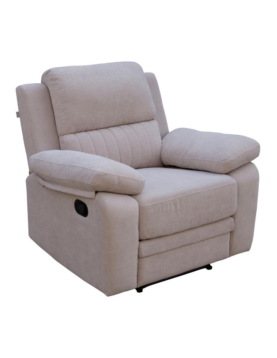Reclinable Wynwood Beige Easy Living
