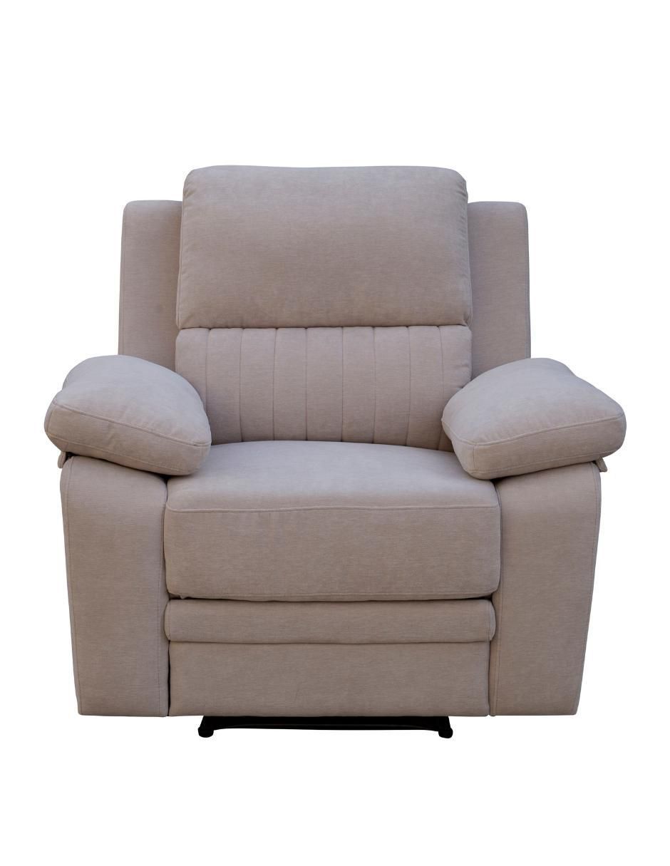 Reclinable Wynwood Beige Easy Living