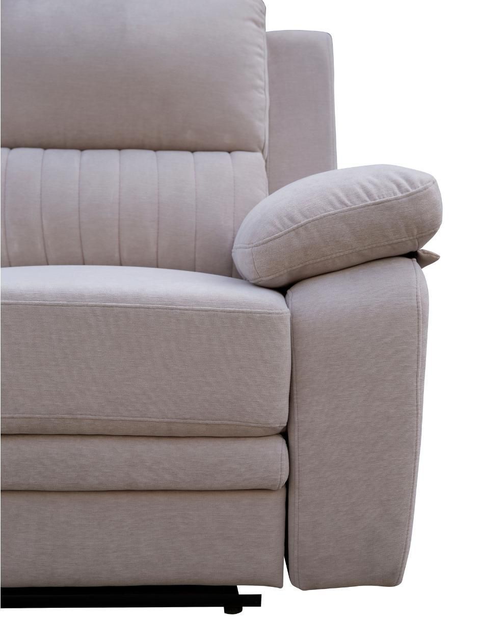 Reclinable Wynwood Beige Easy Living