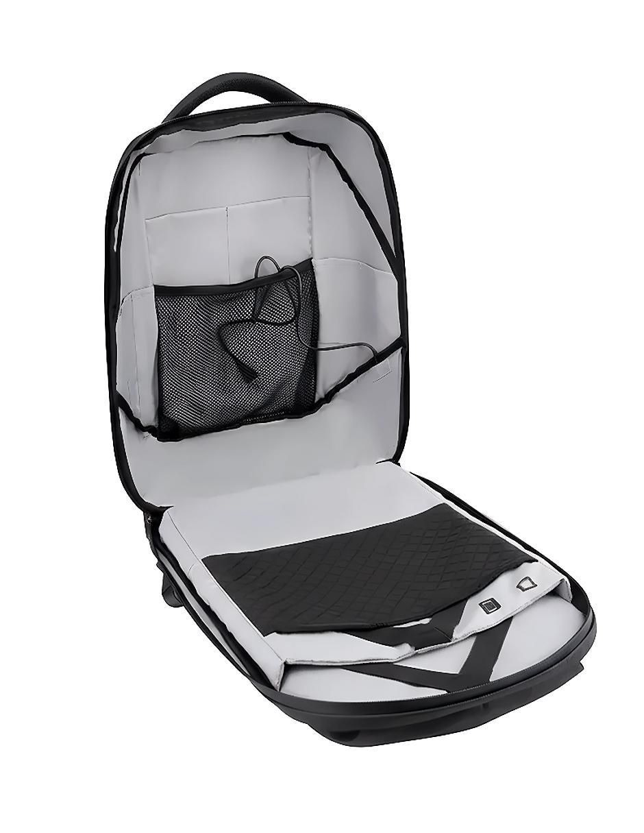 Mochila antirrobo impermeable para hombre