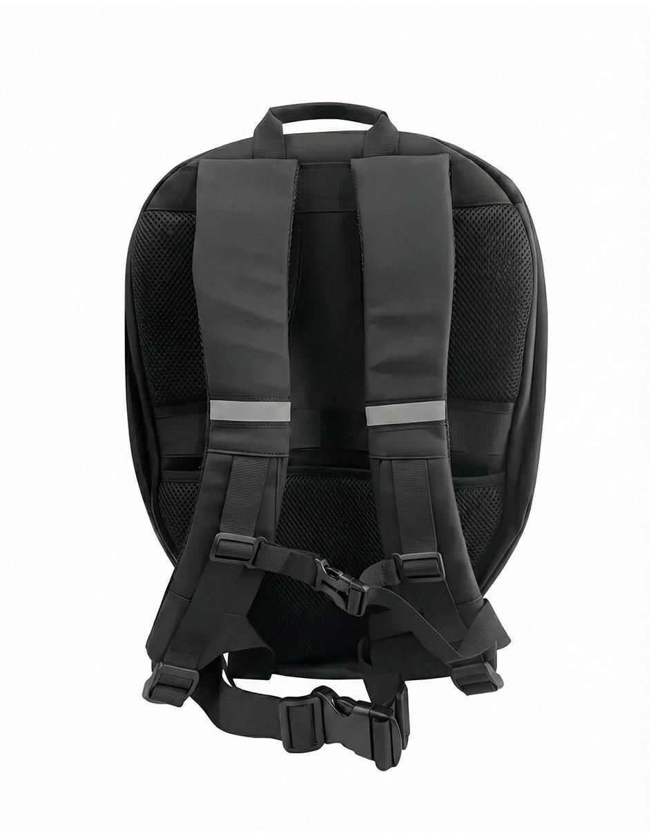 Mochila antirrobo impermeable para hombre