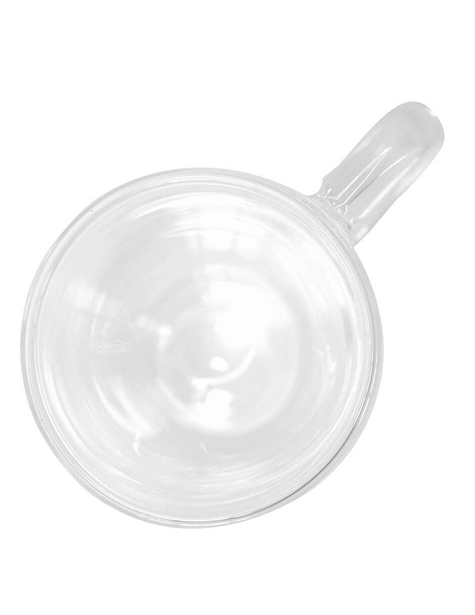Set de tazas clásicas 6 piezas