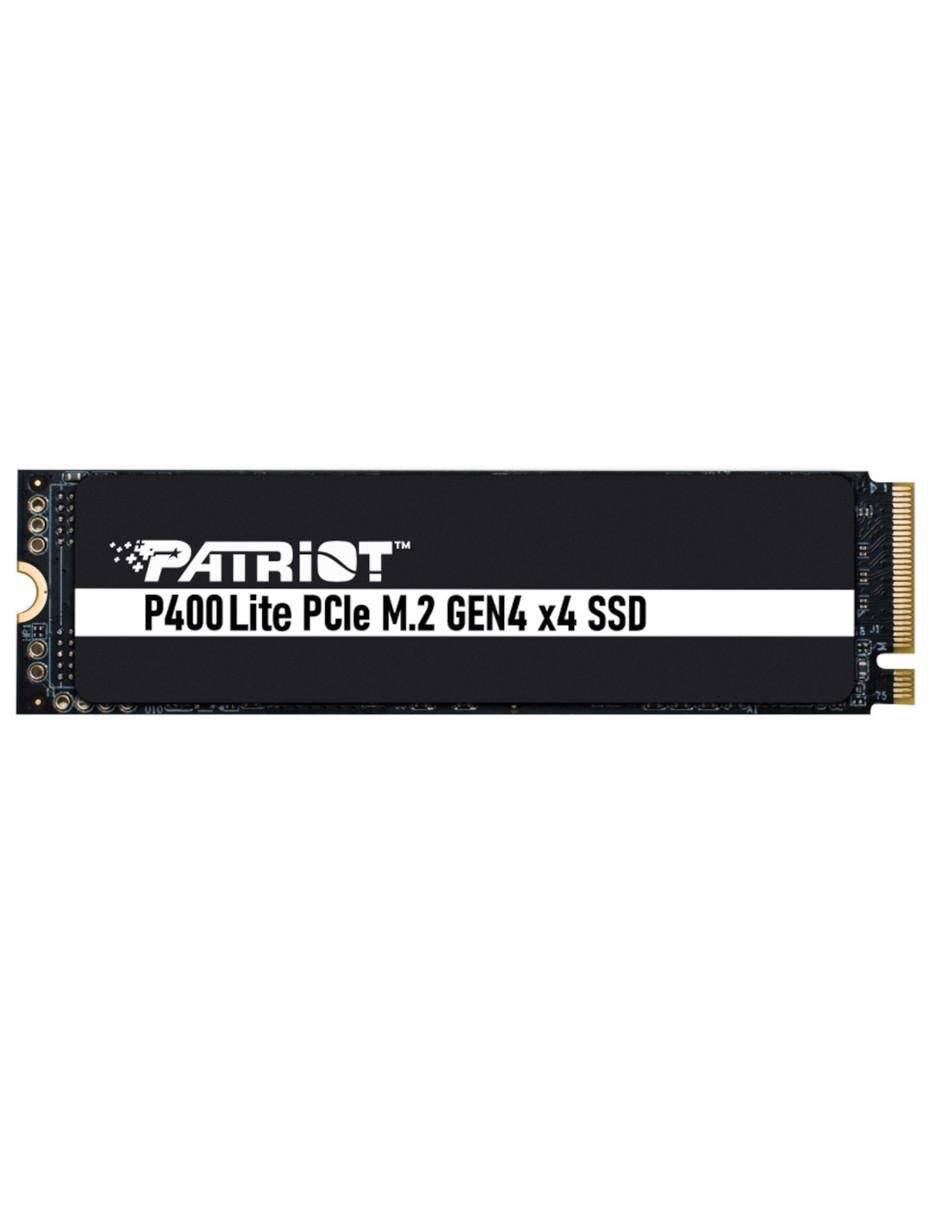 Unidad SSD capacidad 1 TB