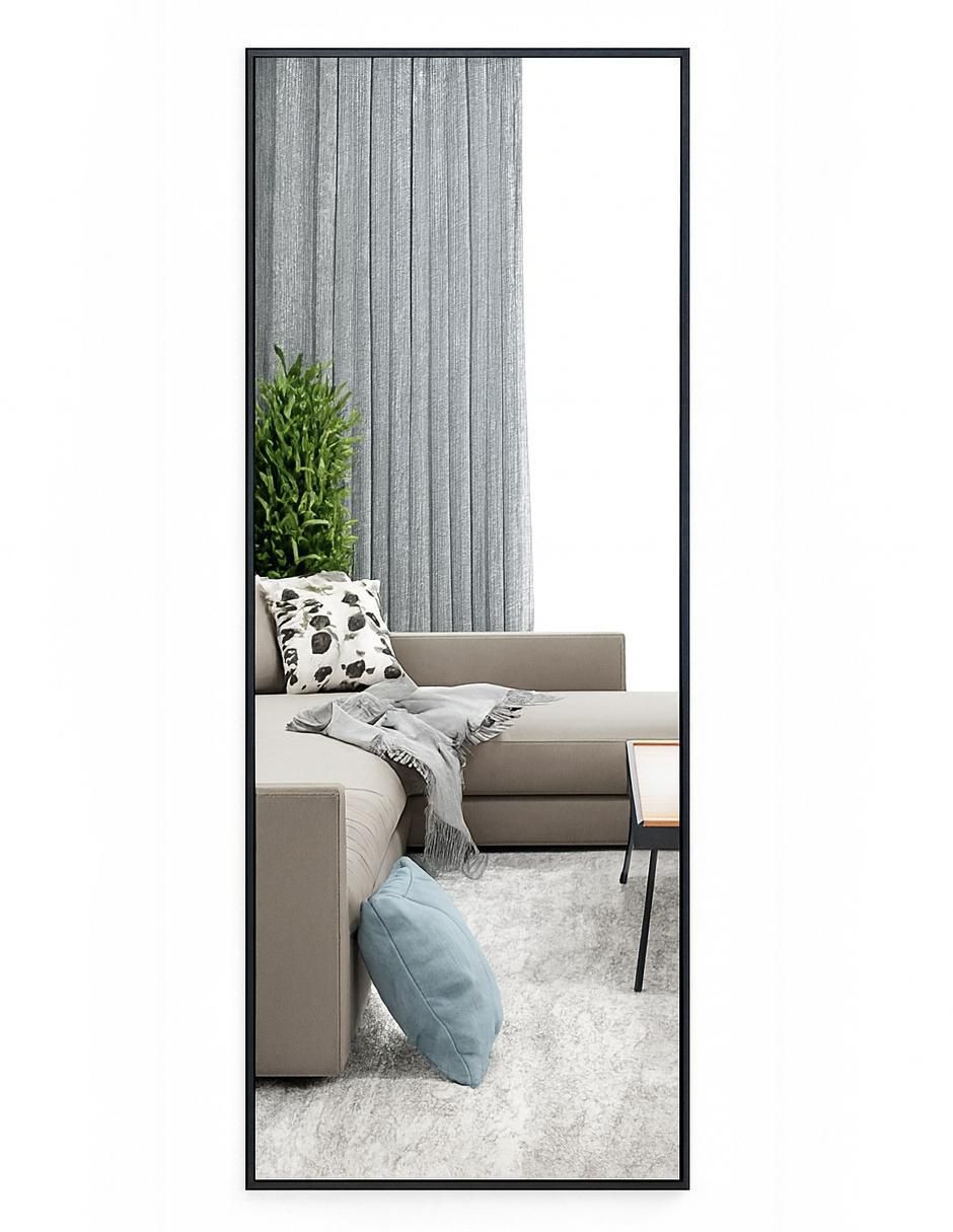 Espejo rectangular Fullbody
