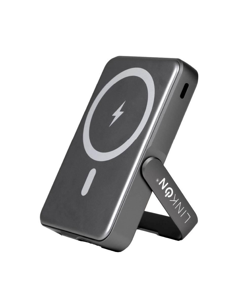 Batería portátil Linkon 10000 mAh Power Mag Abs