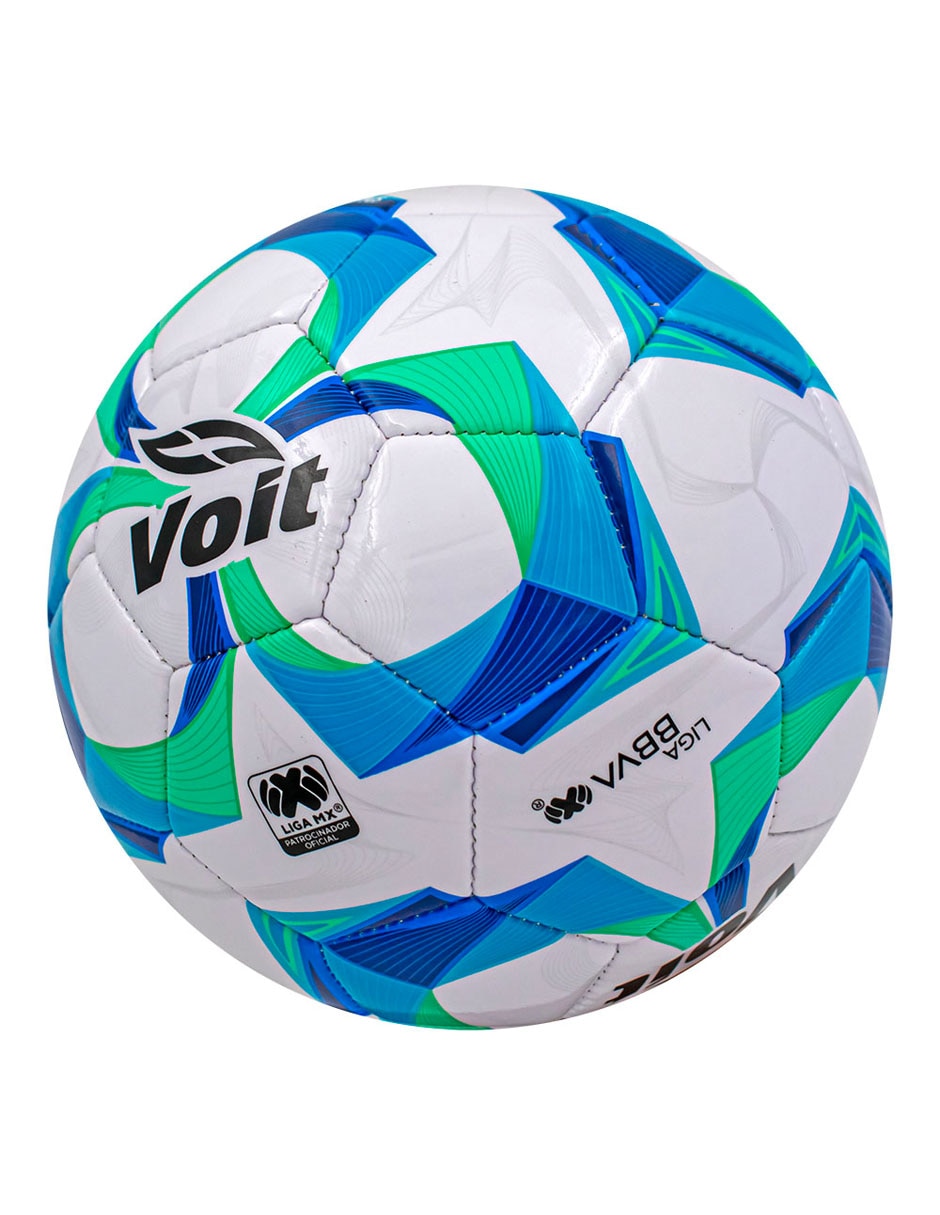 Balón Voit 85552 B Soccer No 2 Voit Mini Apertura 2025 Para Fútbol