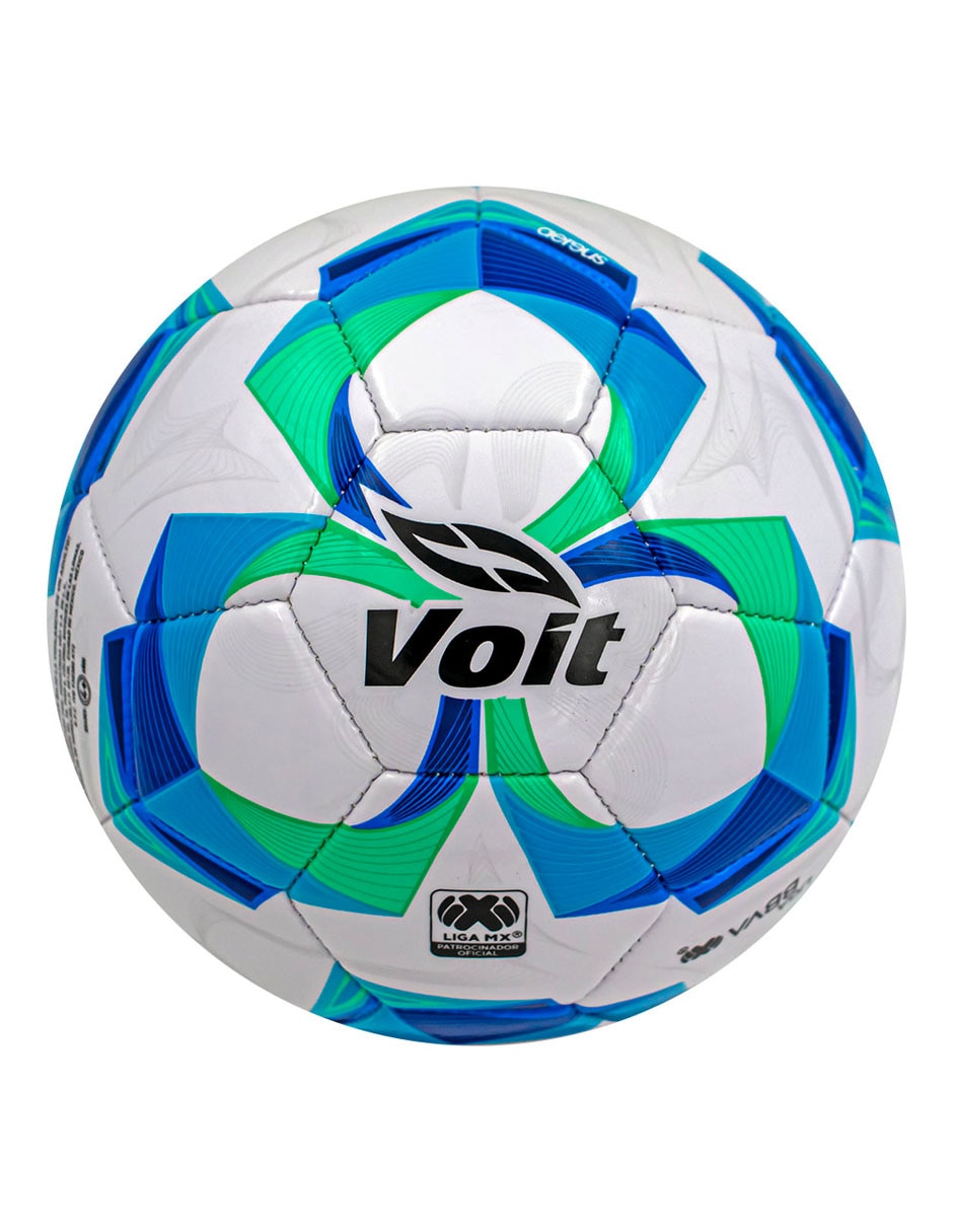 Balón 85552 B Soccer No 2 Voit Mini Apertura 2025 Para Fútbol