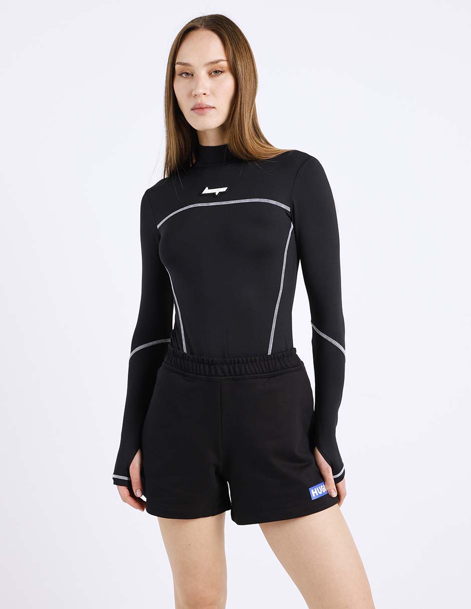 Short Hugo para mujer
