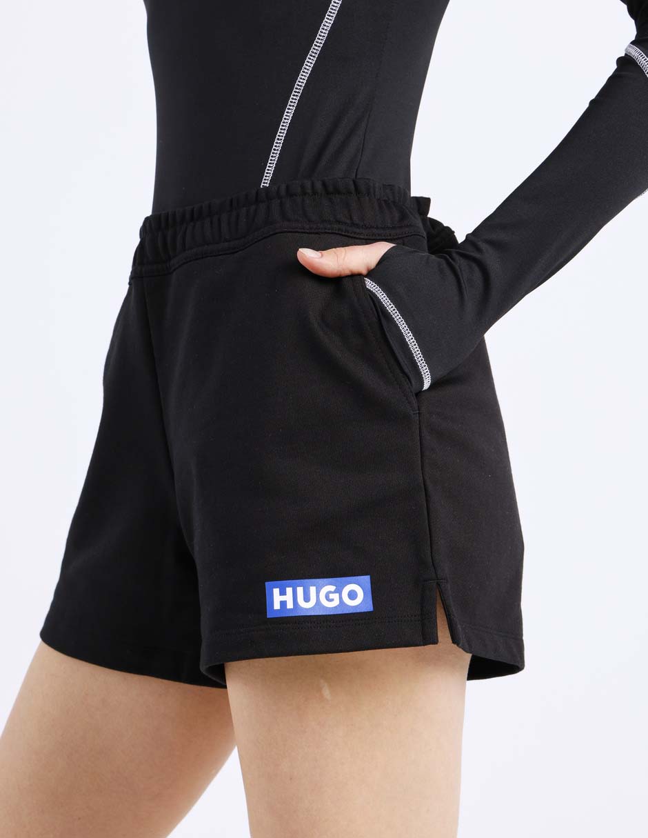 Short Hugo para mujer