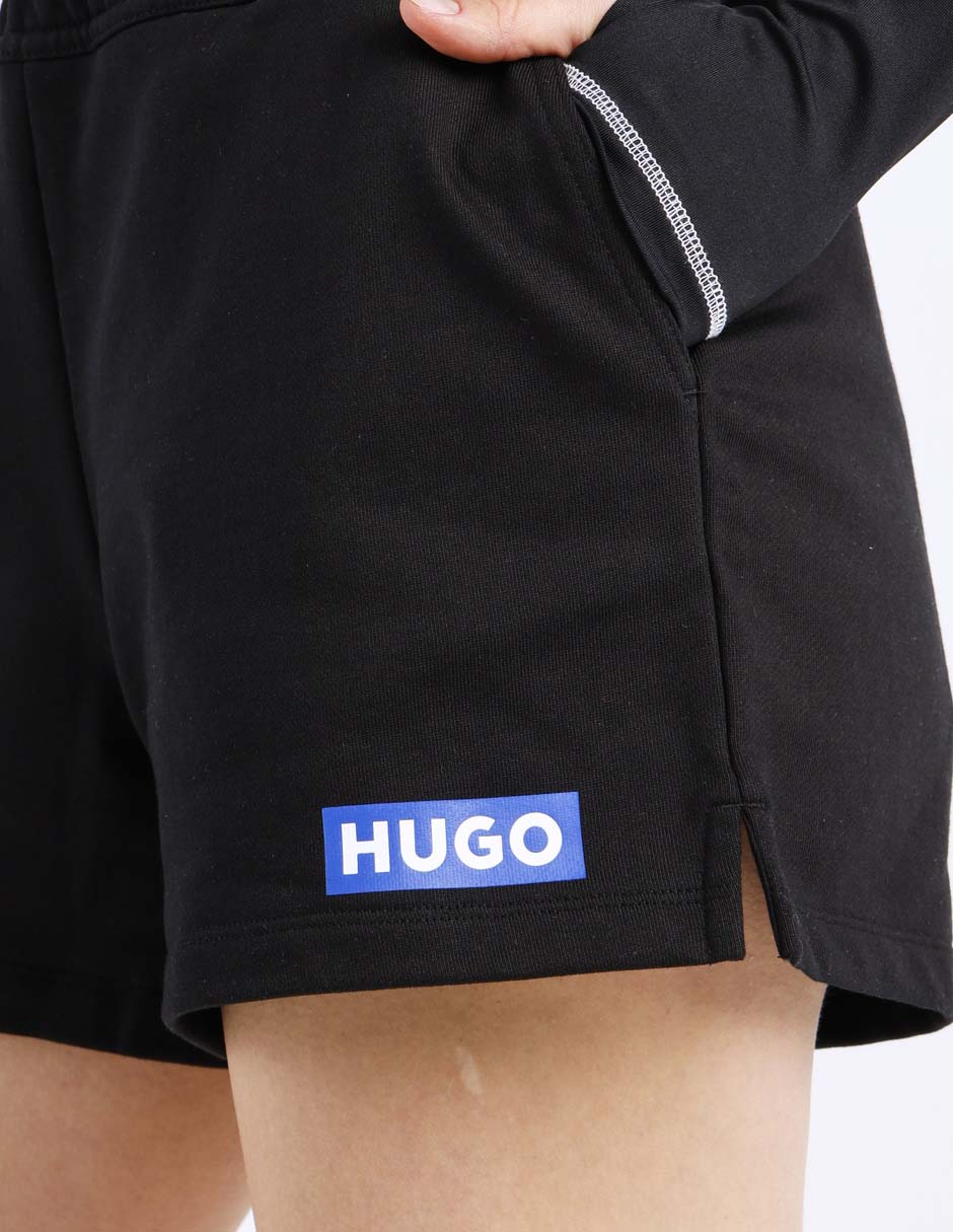 Short Hugo para mujer