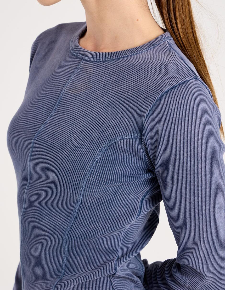 Vestido corto casual para mujer