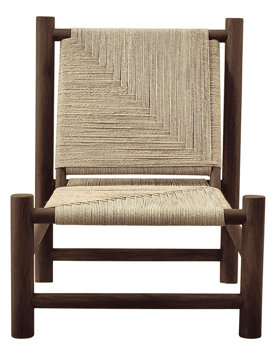 Silla Siena de madera Silla Siena de madera