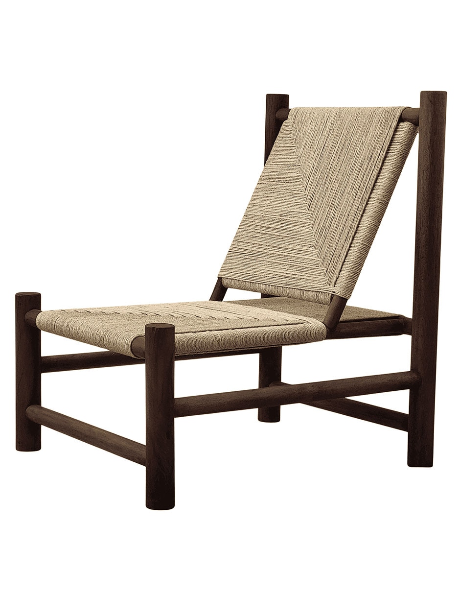 Silla Siena de madera 4