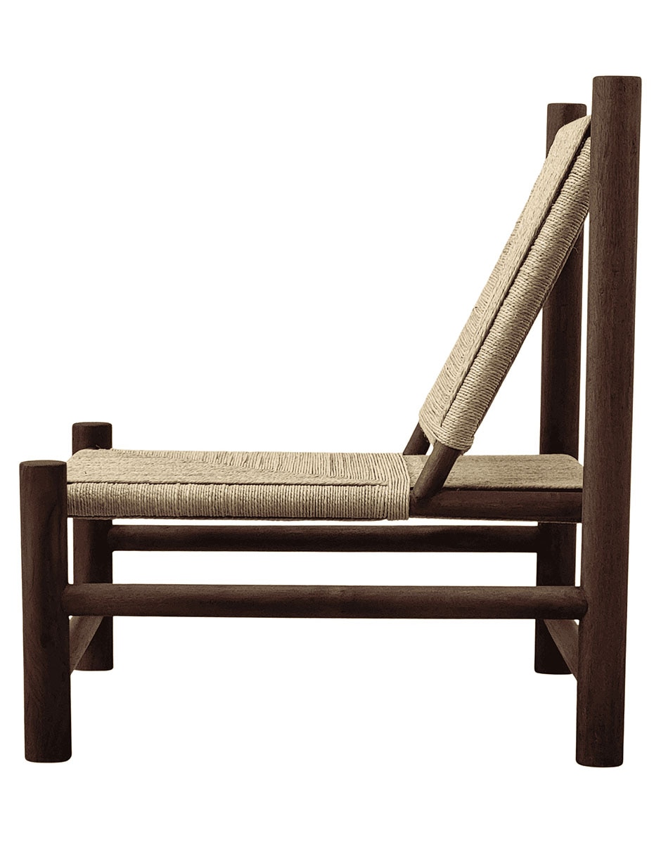 Silla Siena de madera 3