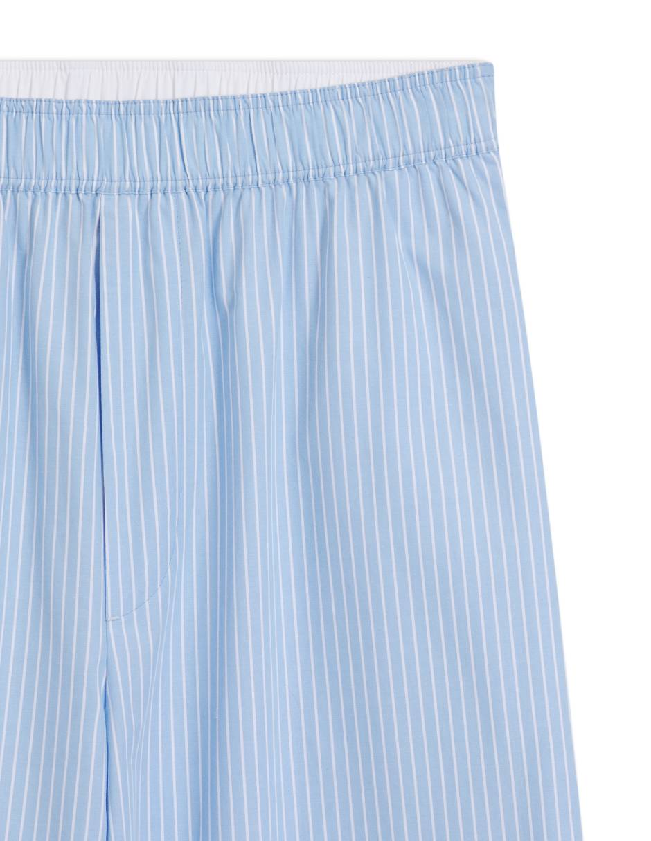 Pants hugo blue 50561006 hindusa- algod
