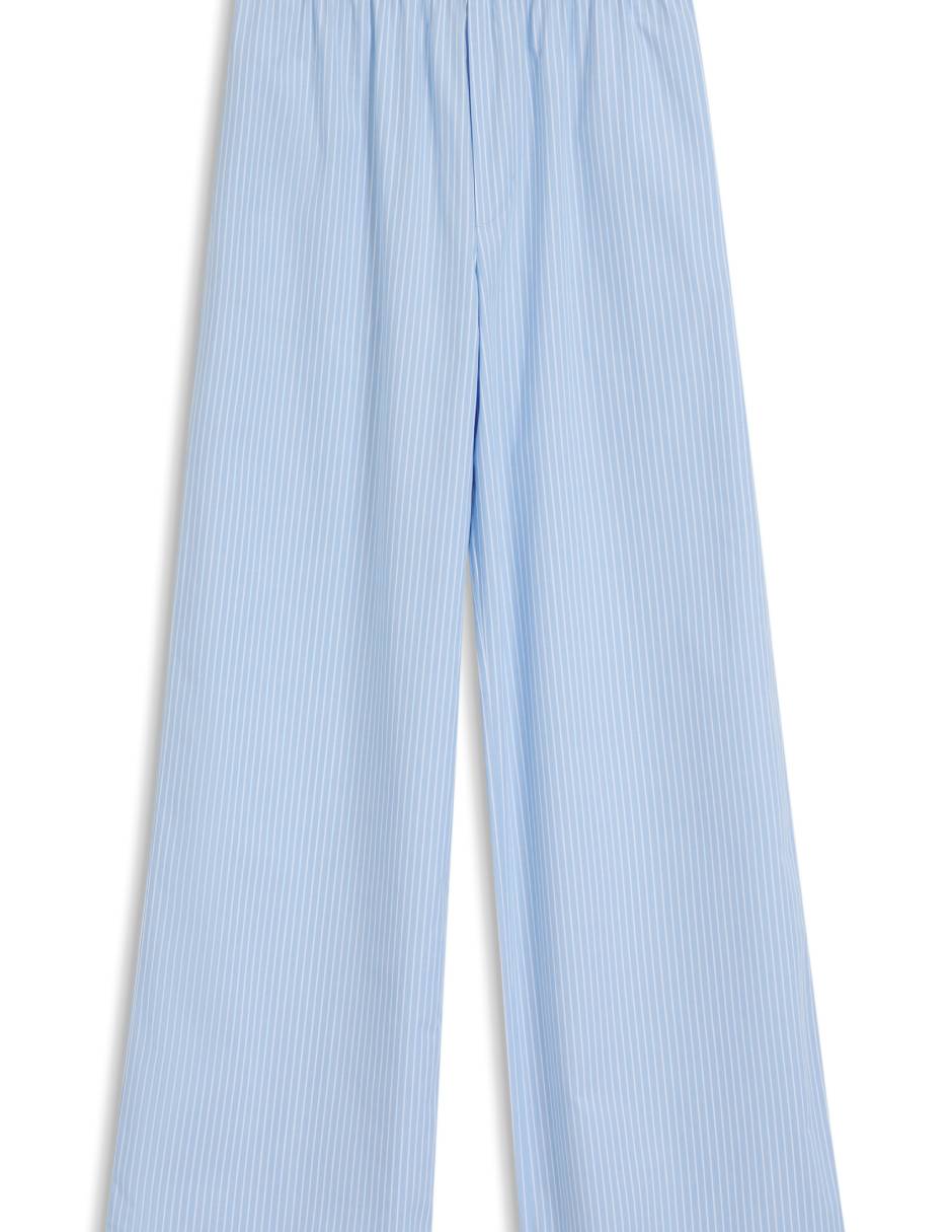 Pants hugo blue 50561006 hindusa- algod