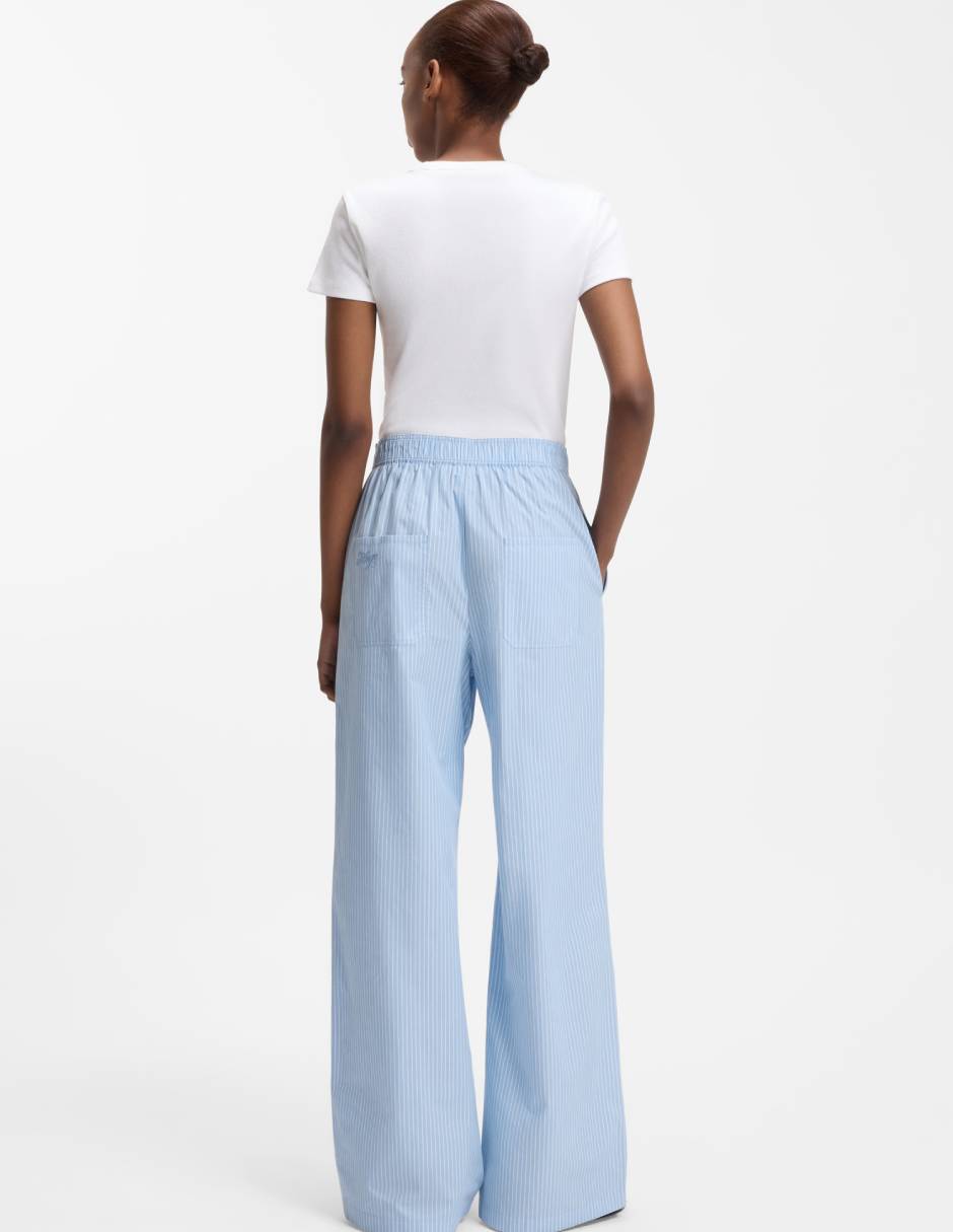 Pants hugo blue 50561006 hindusa- algod