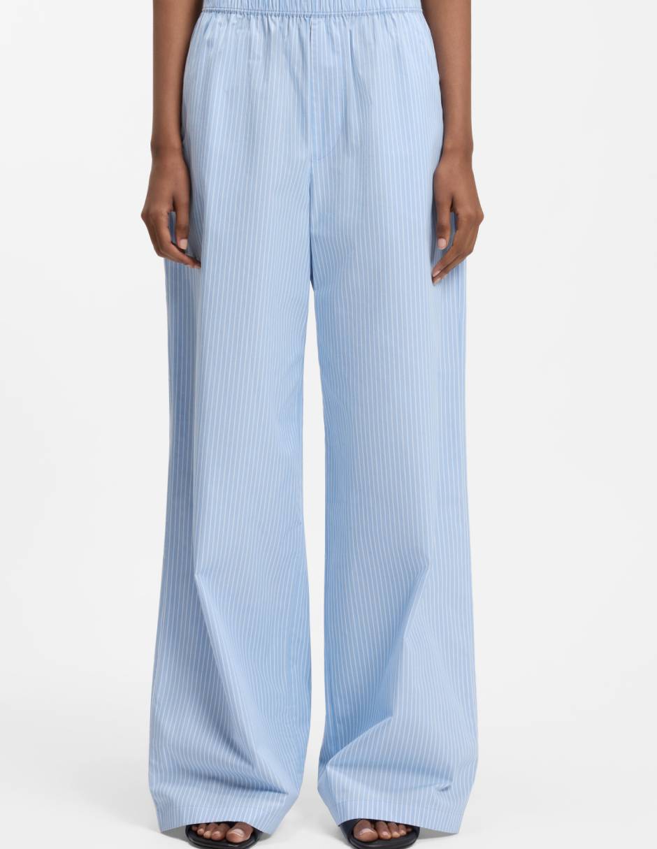 Pants 50561006 hindusa- algod