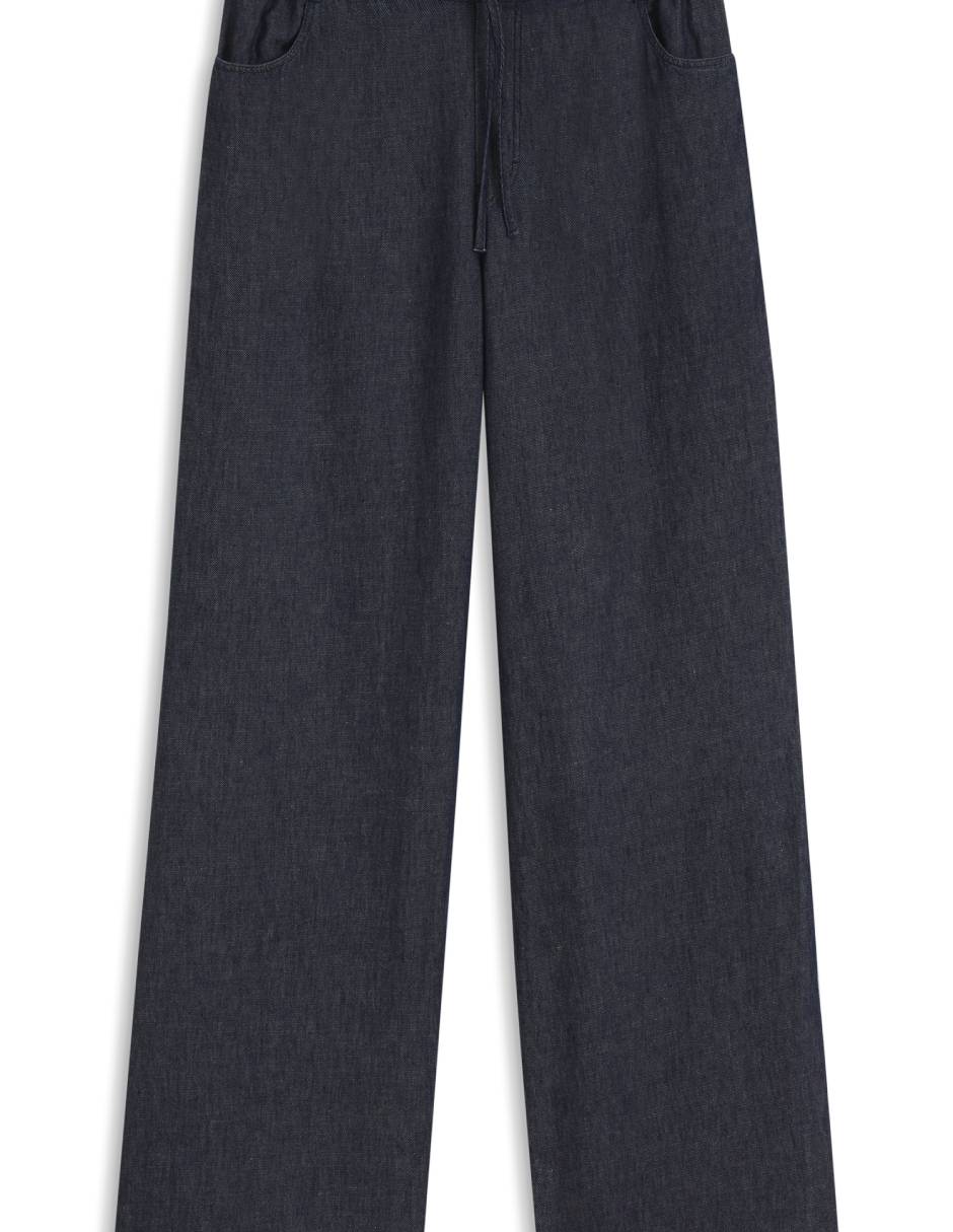 Pants hugo blue 50560091 hidona-1 algod