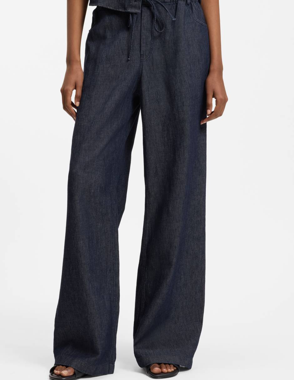 Pants 50560091 hidona-1 algod