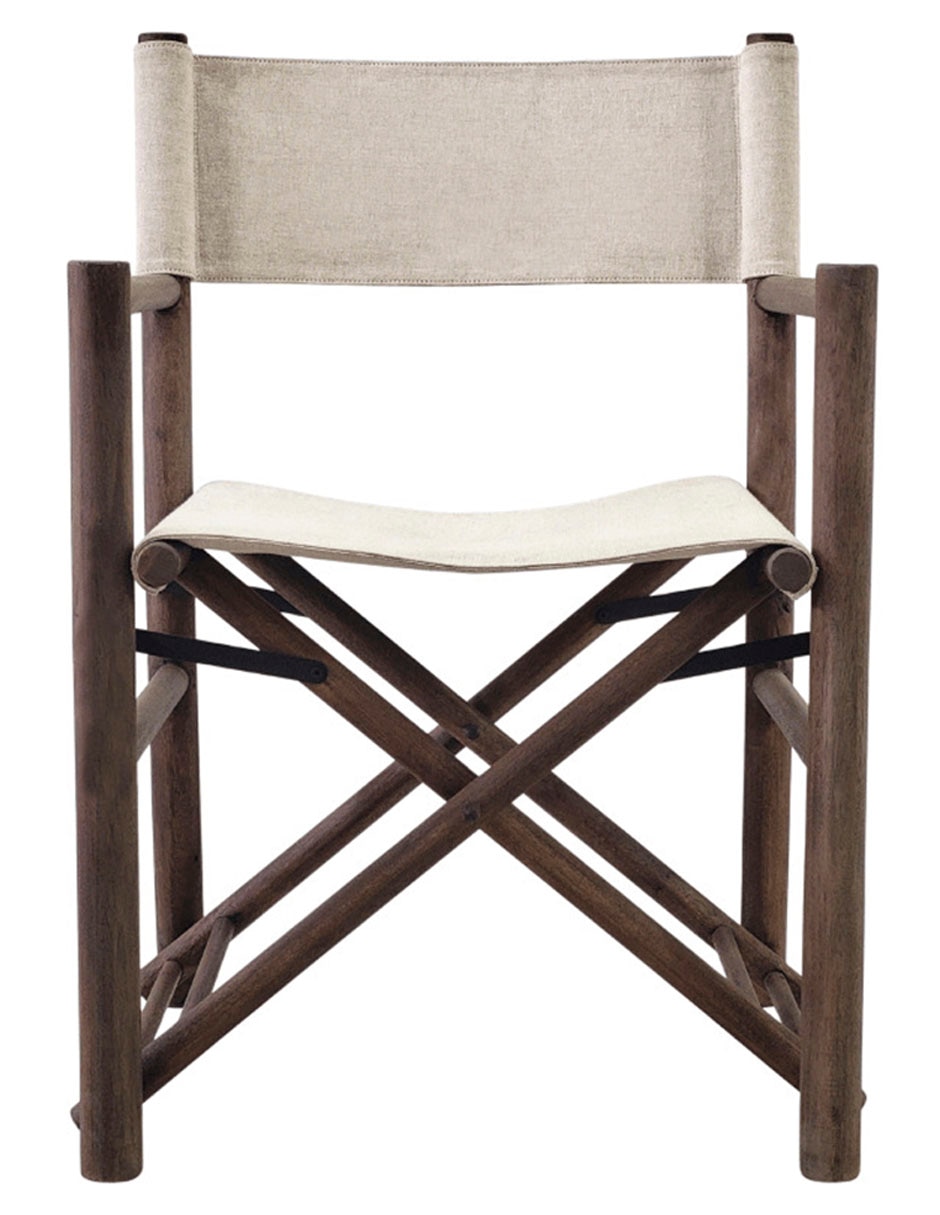 Silla Olivia de madera 1
