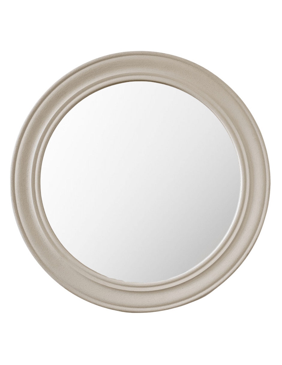 Espejo circular Ariel