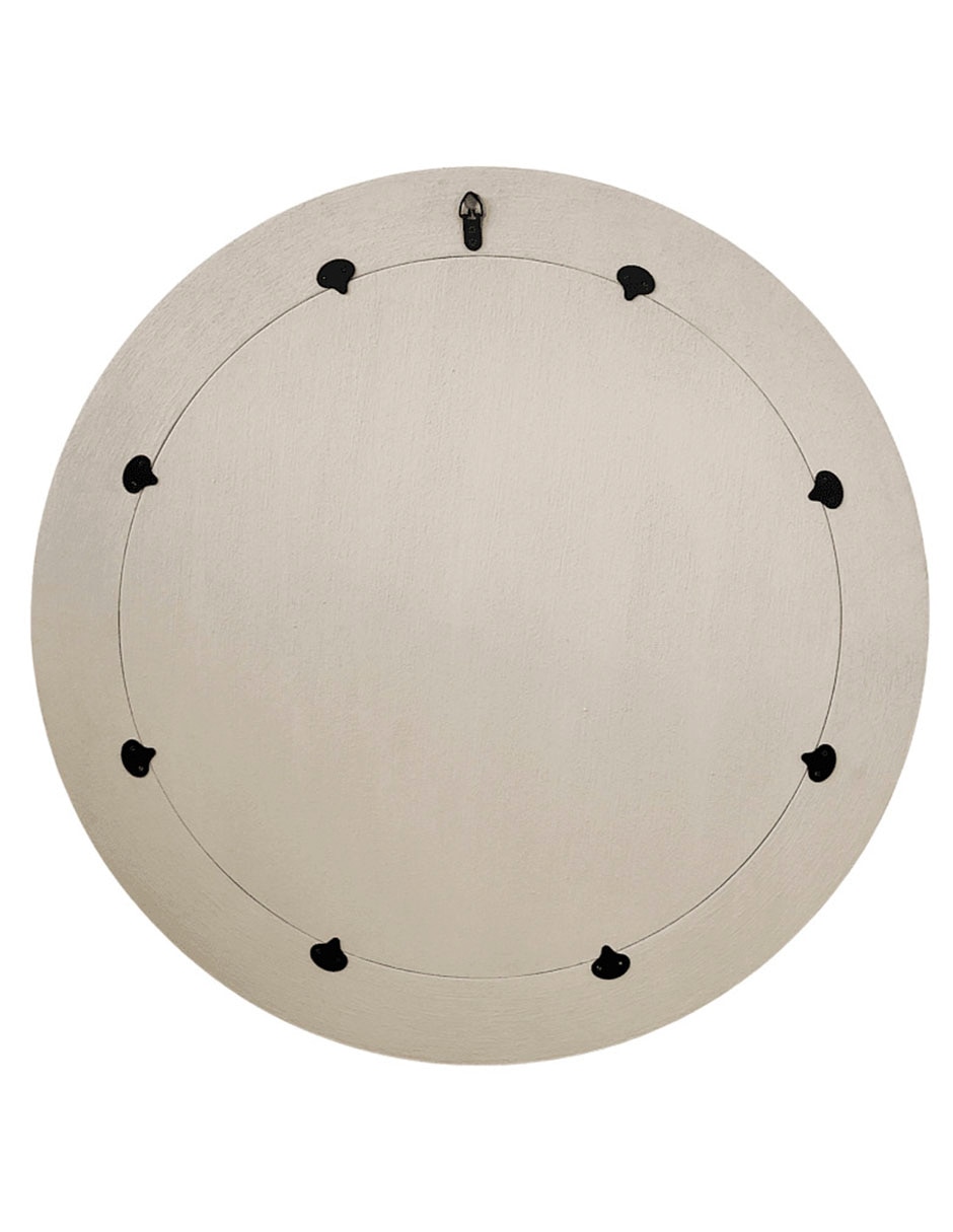 Espejo circular Ariel