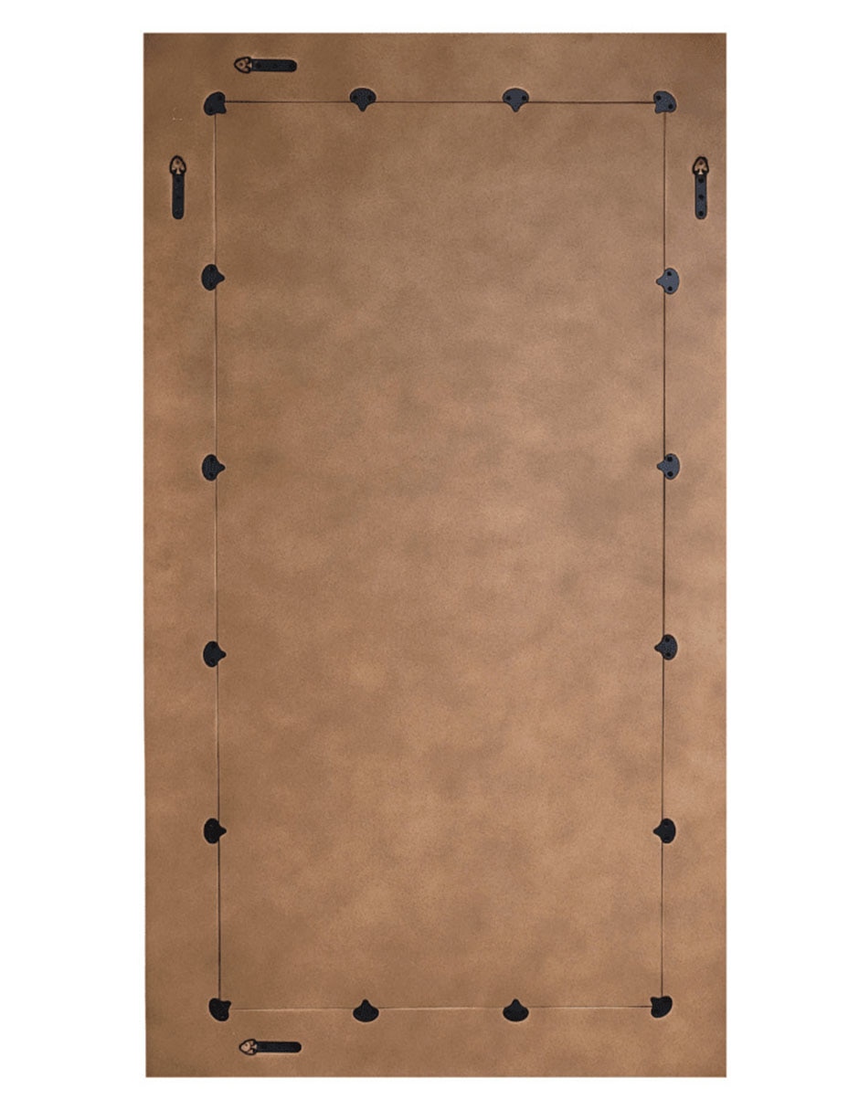 Espejo rectangular Ariel 3