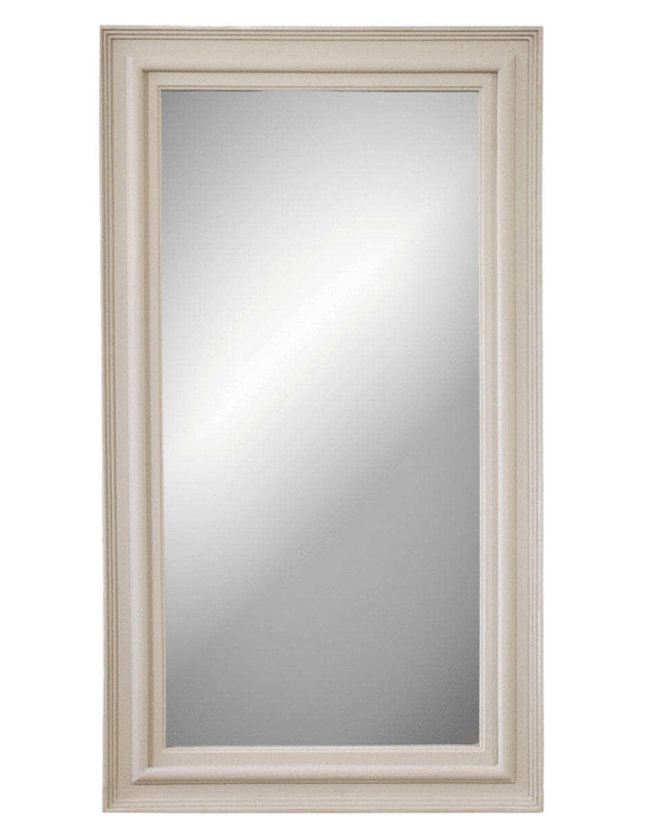 Espejo rectangular