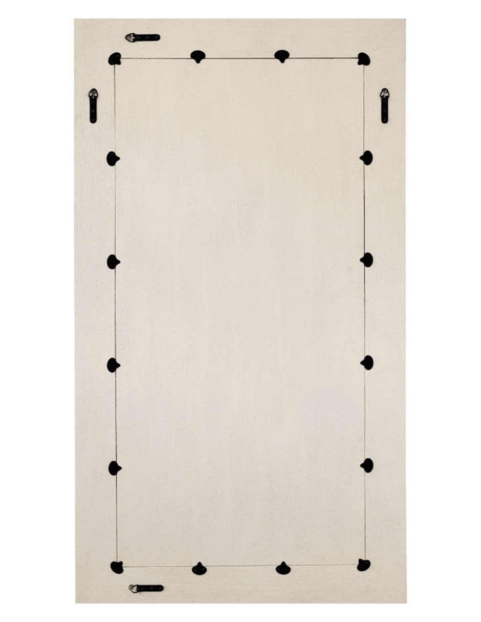 Espejo rectangular 3