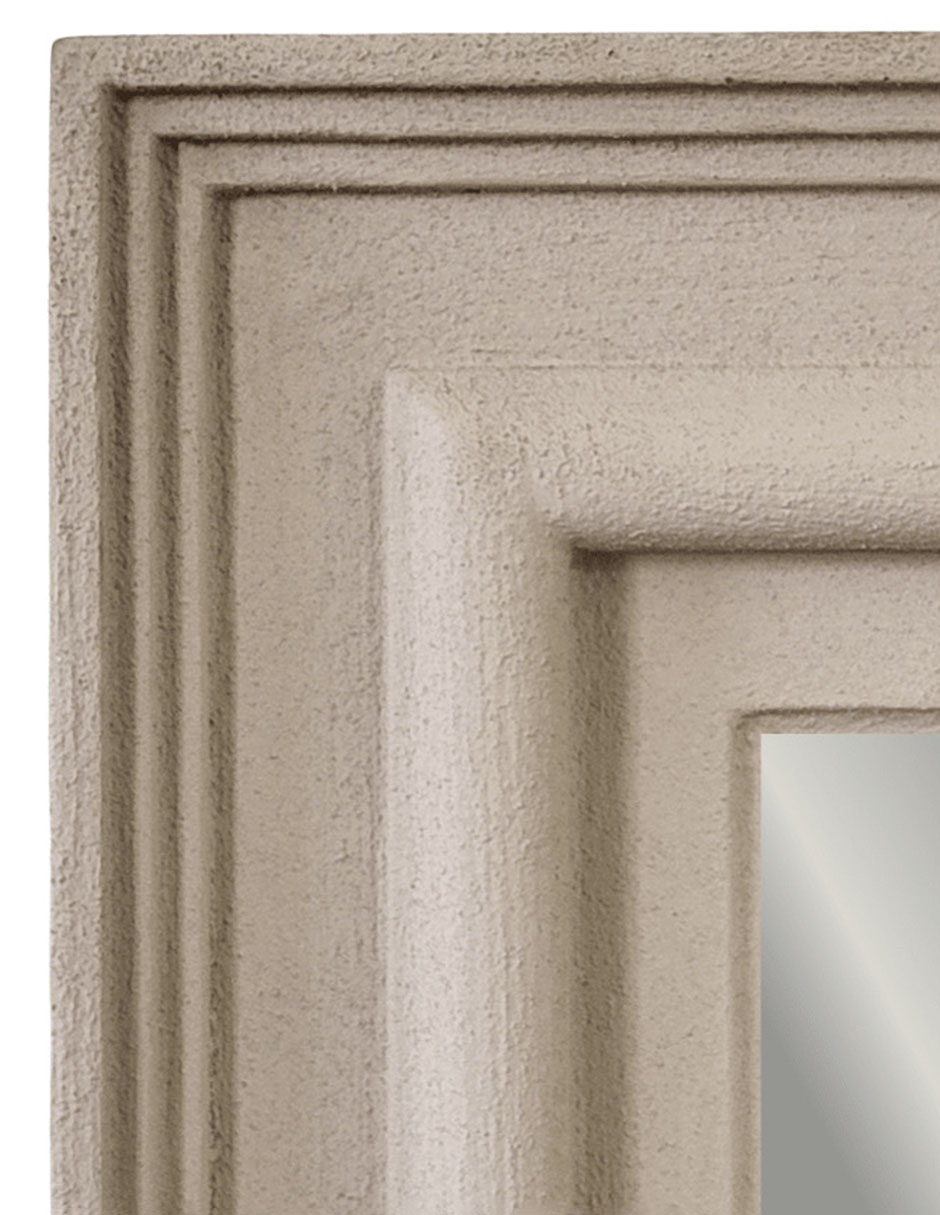 Espejo rectangular 2