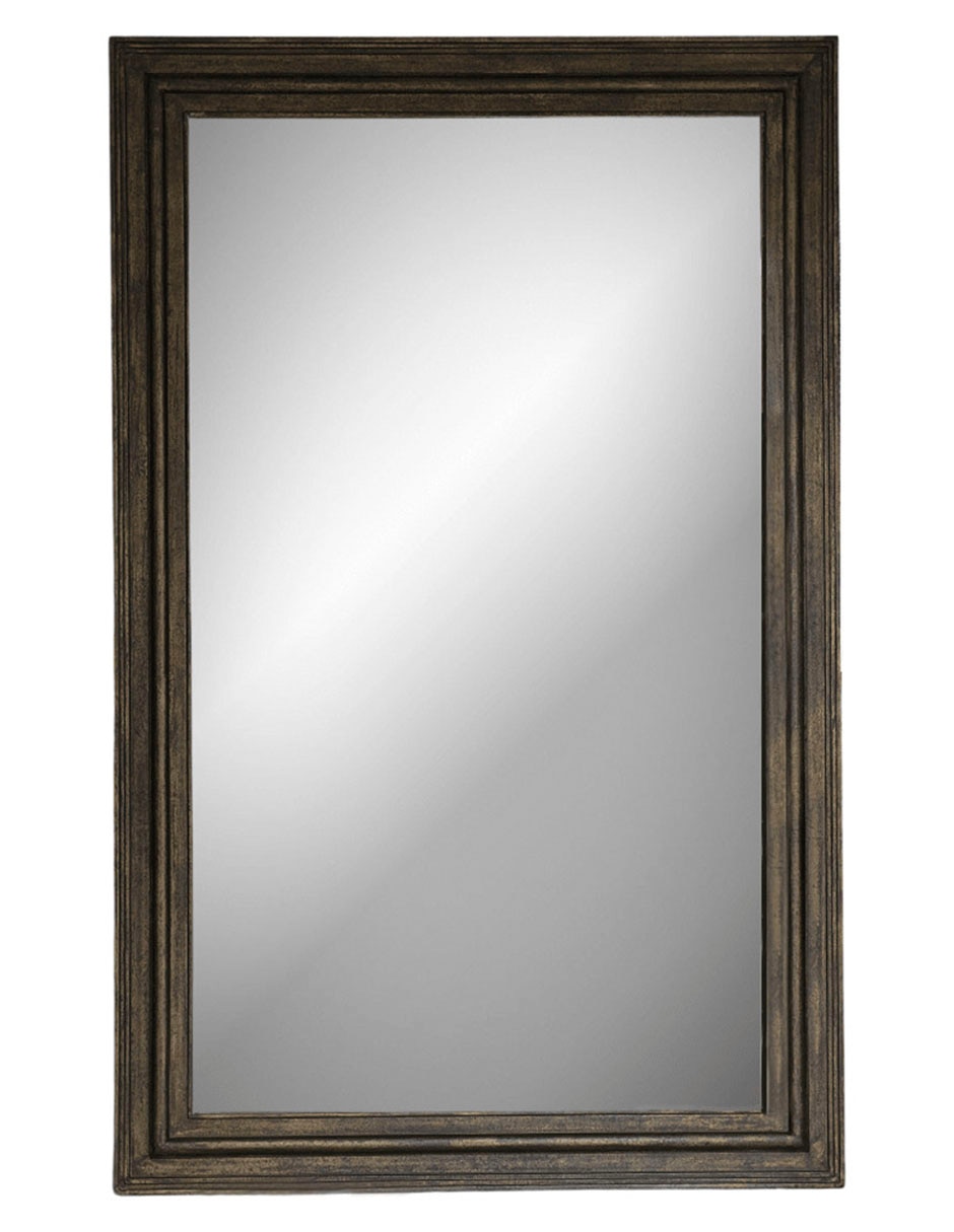 Espejo rectangular
