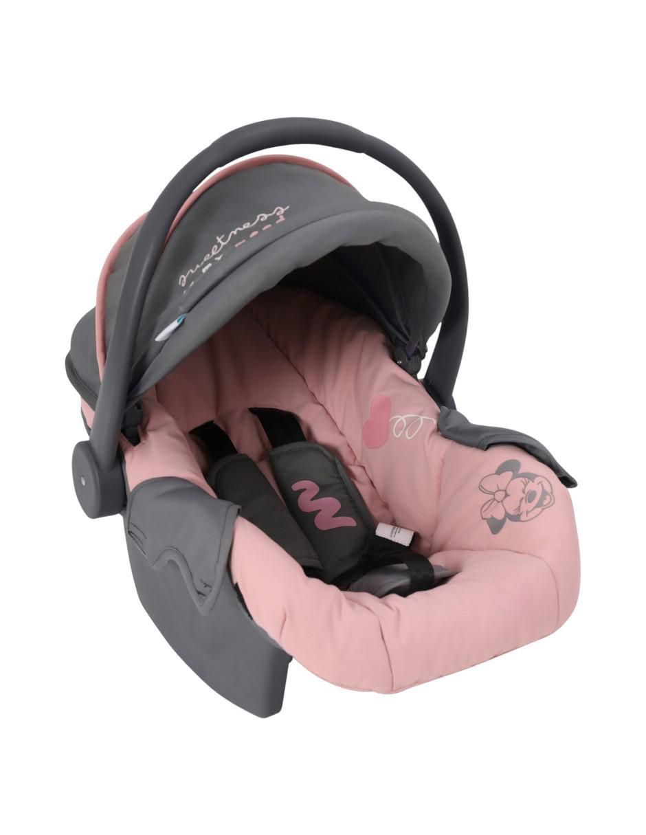 Carriola travel system plegable Carriola travel system plegable