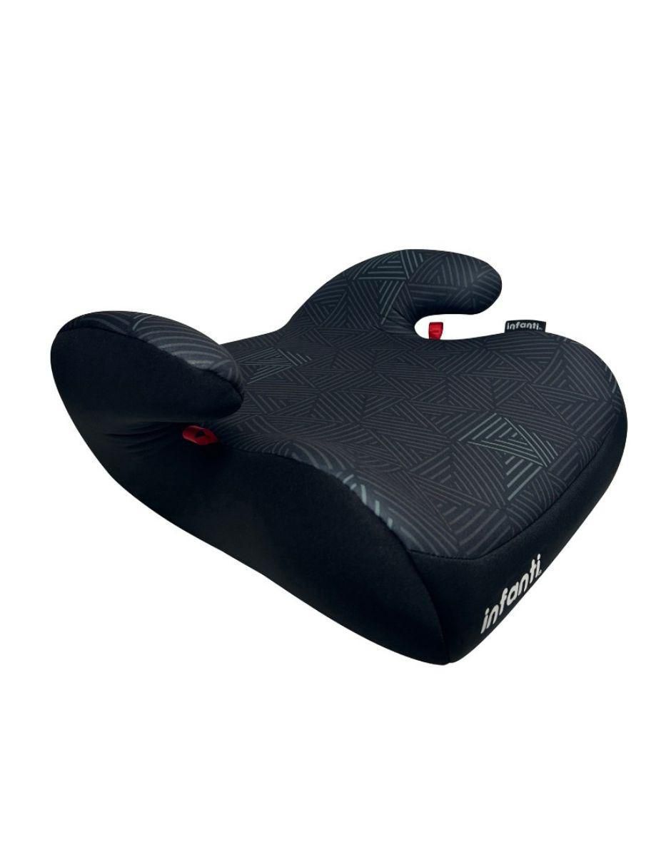Autoasiento booster