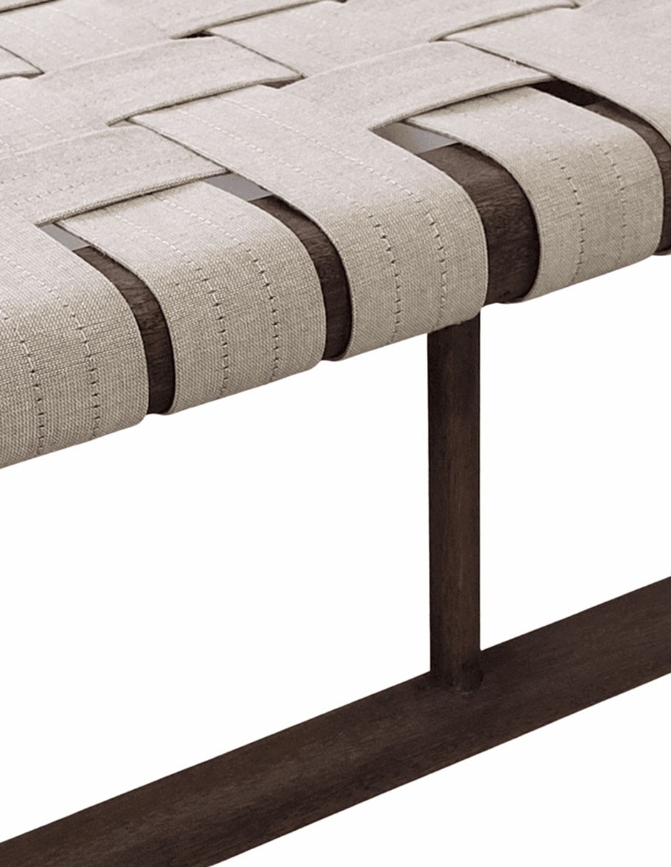 Cama Dua de madera individual 2