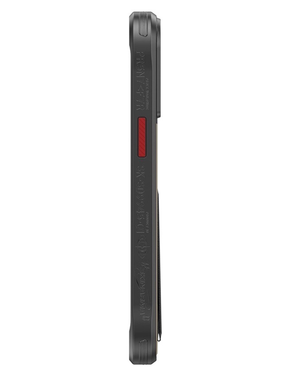 Funda para Apple Spunk Mag-Charge de poliuretano 8