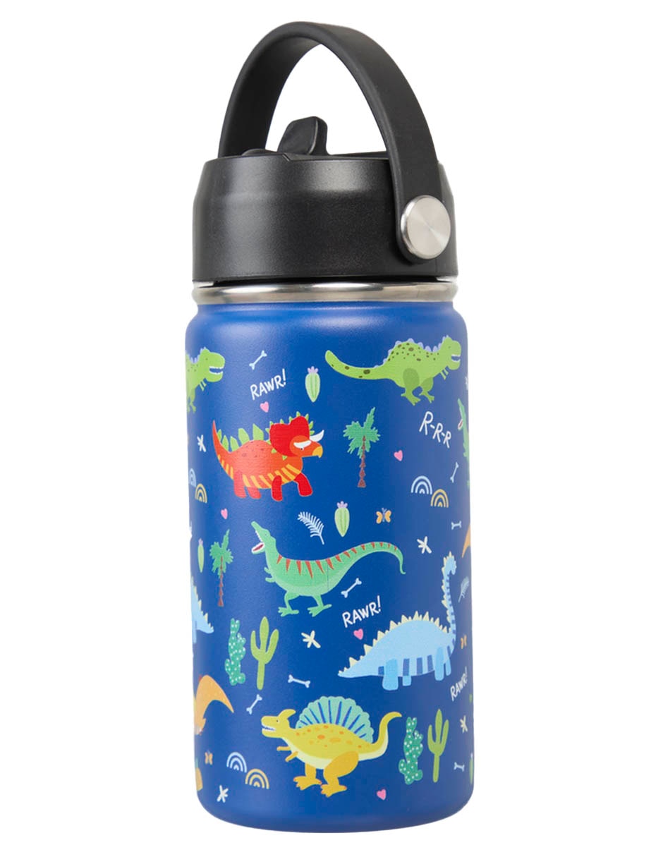 Botella para niño