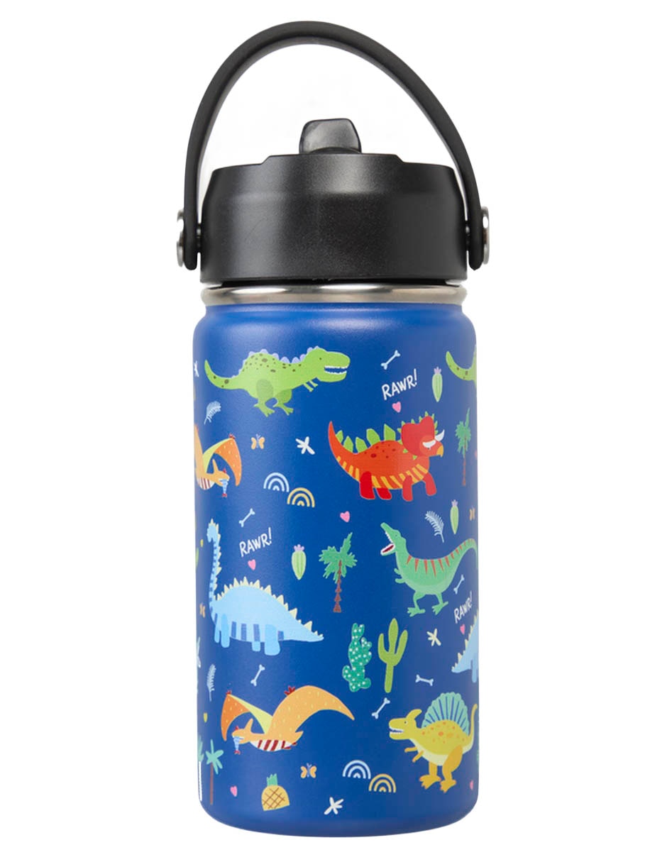 Botella para niño 2