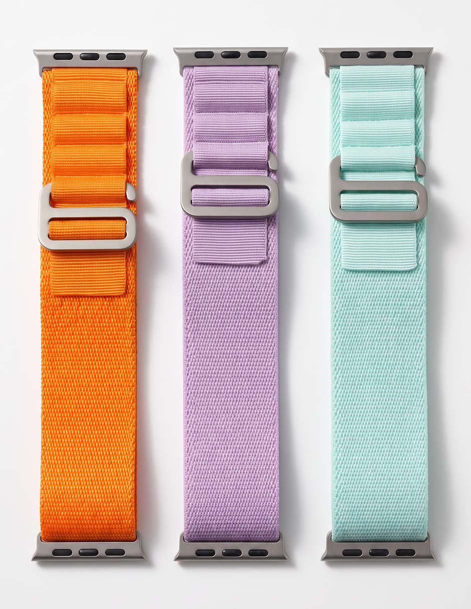 Correa para smartwatch 1