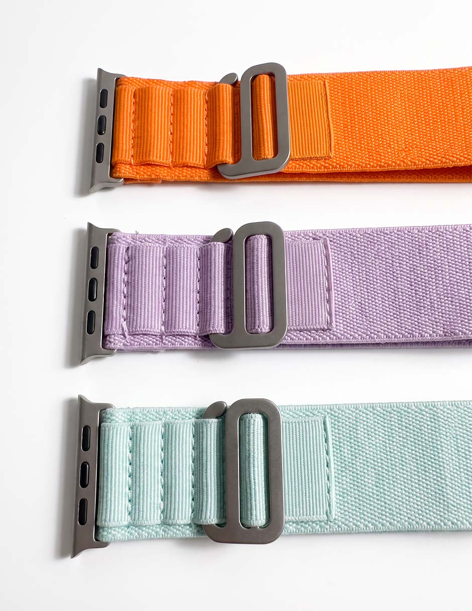 Correa para smartwatch