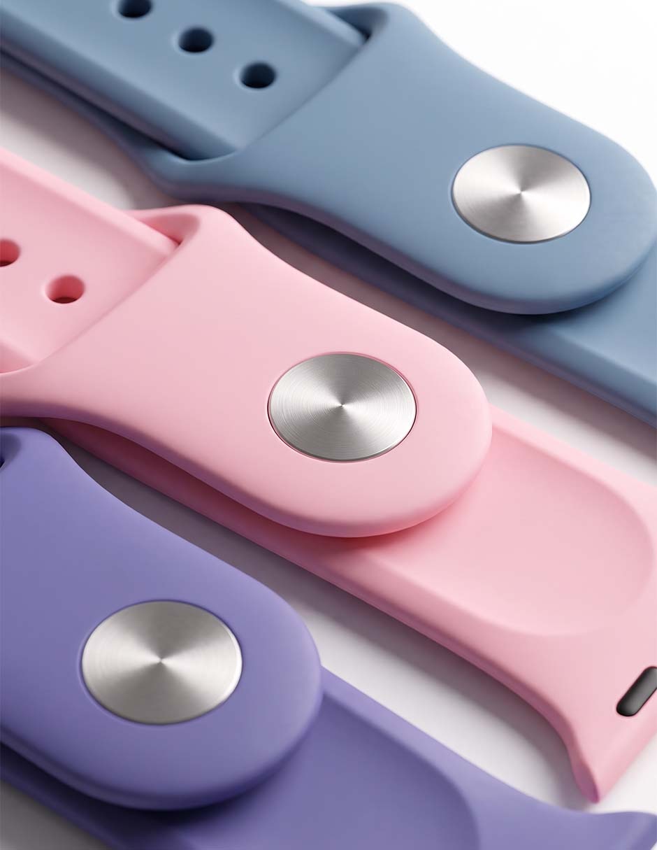 Correa para smartwatch