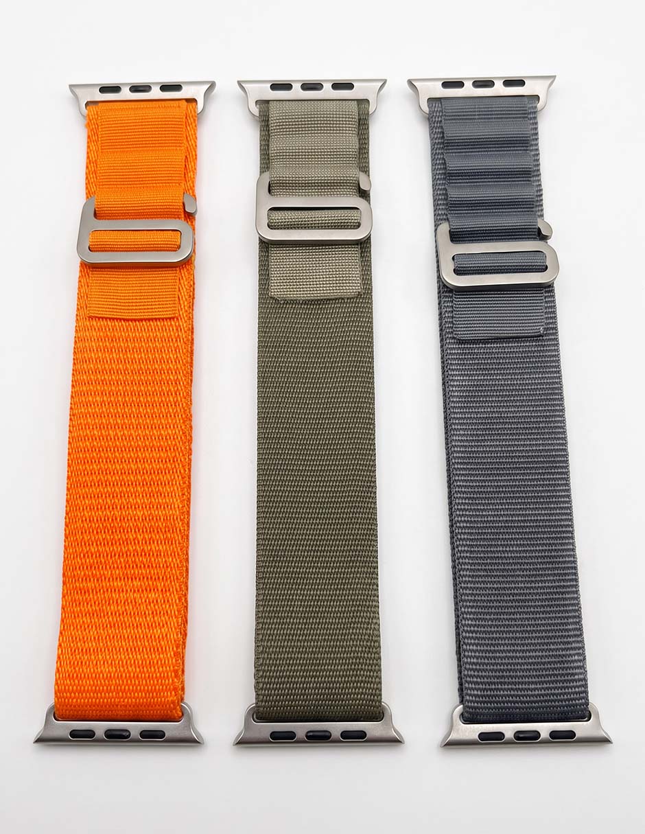 Correa para smartwatch 1
