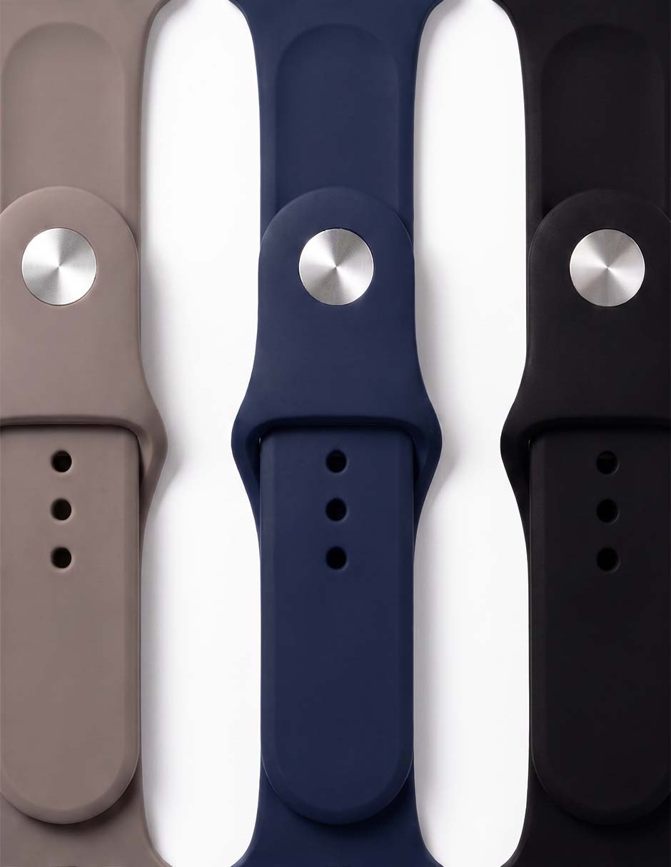 Correa para smartwatch