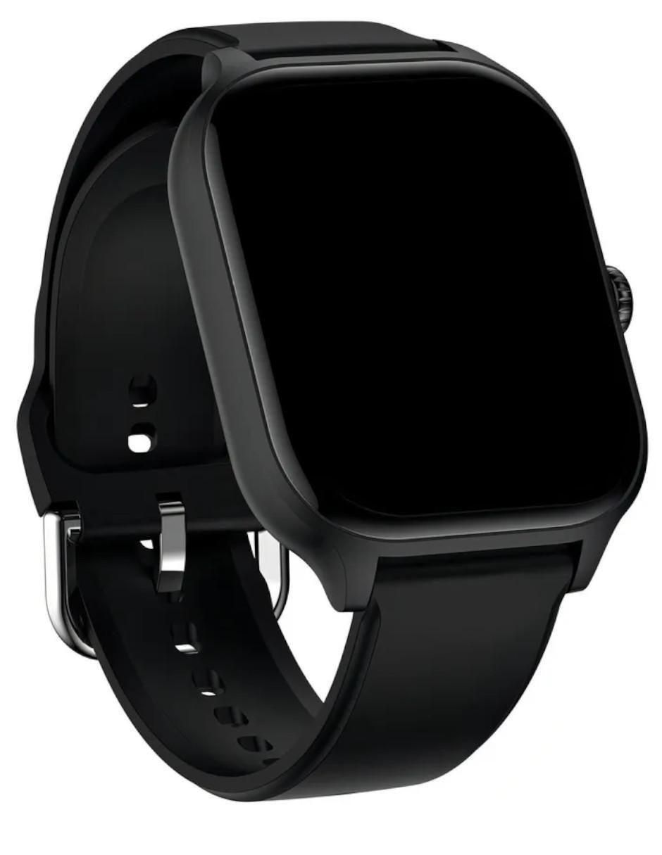 Smartwatch con GPS