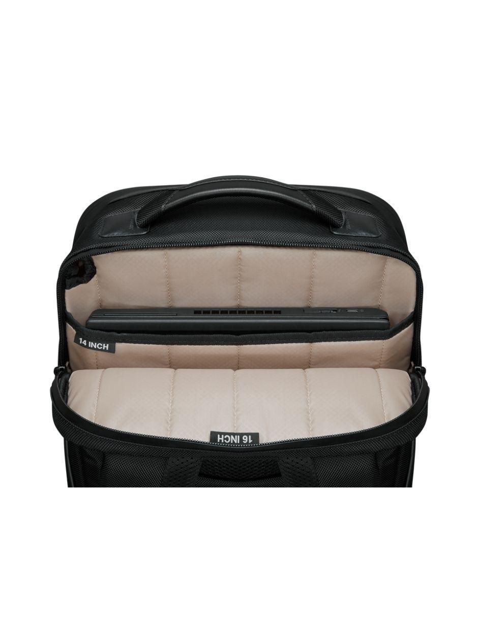 Mochila con portalaptop ThinkPad impermeable 6