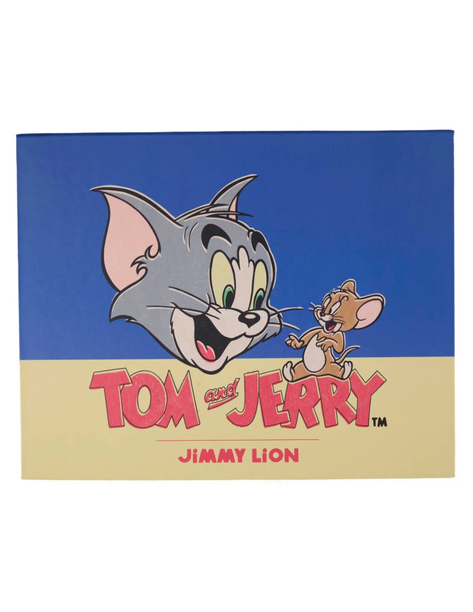 Jimmy Lion