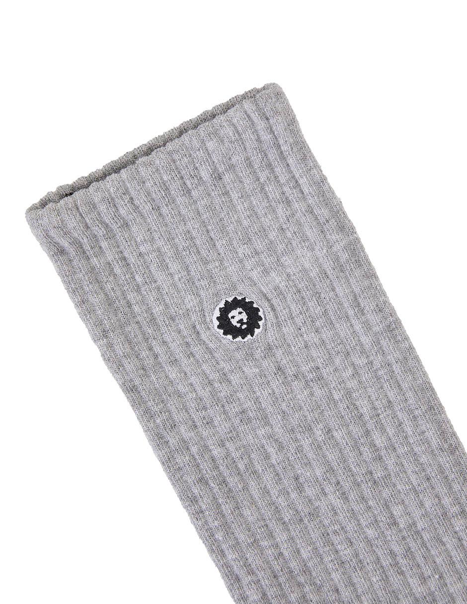 Calcetín de algodón para hombre 3